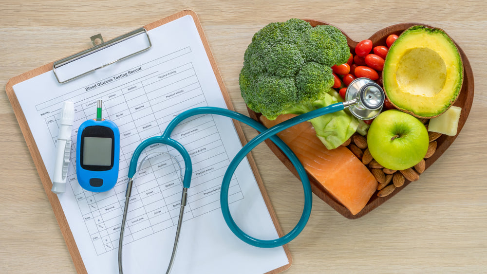 American Heart Month: 7 Tips for a Healthy Diet