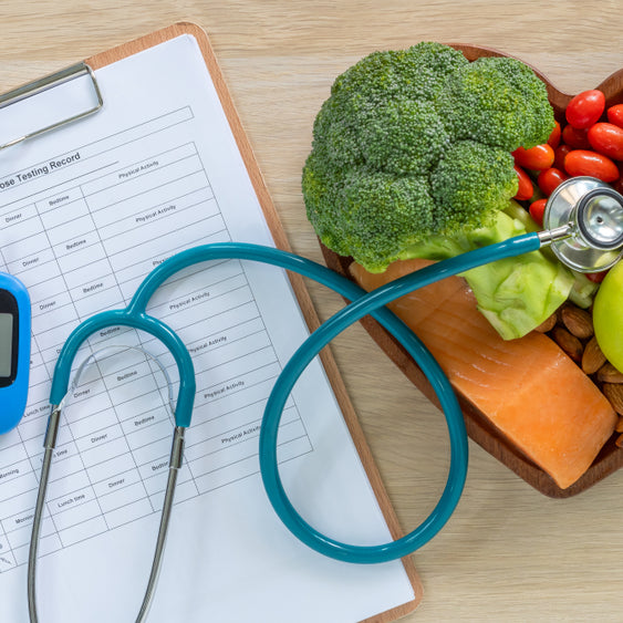 American Heart Month: 7 Tips for a Healthy Diet