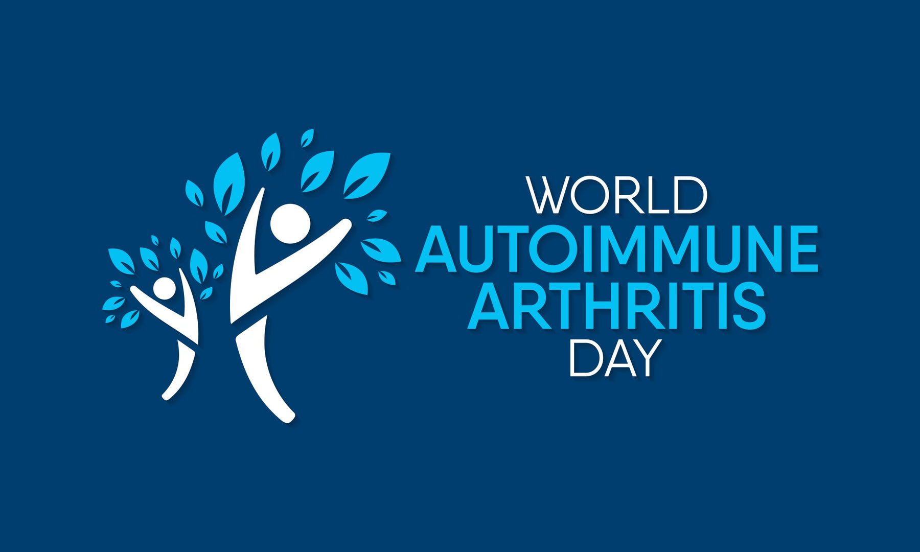 World Autoimmune Arthritis Day 2021