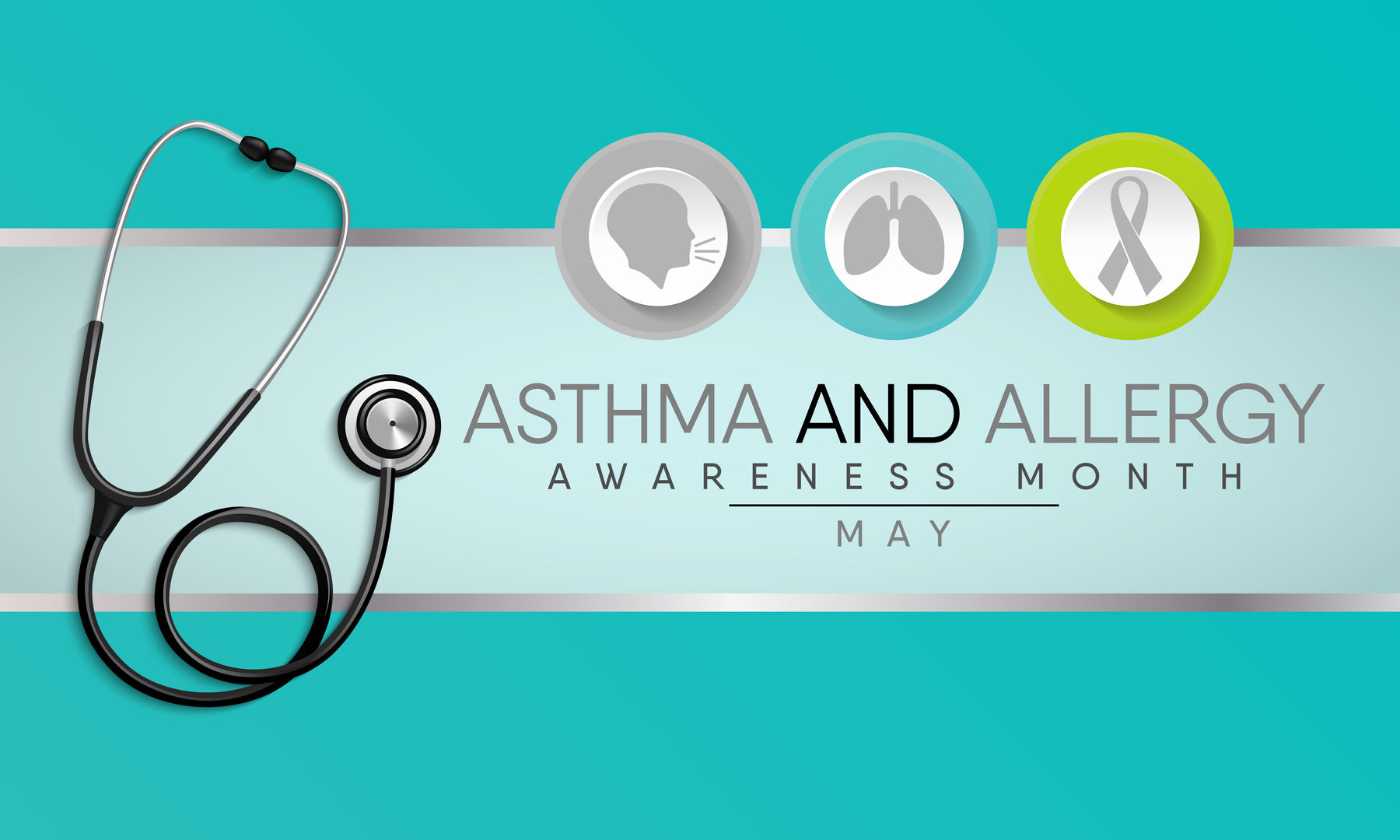Asthma & Allergy Awareness Month 2021: Our Top Allergy Relief Products