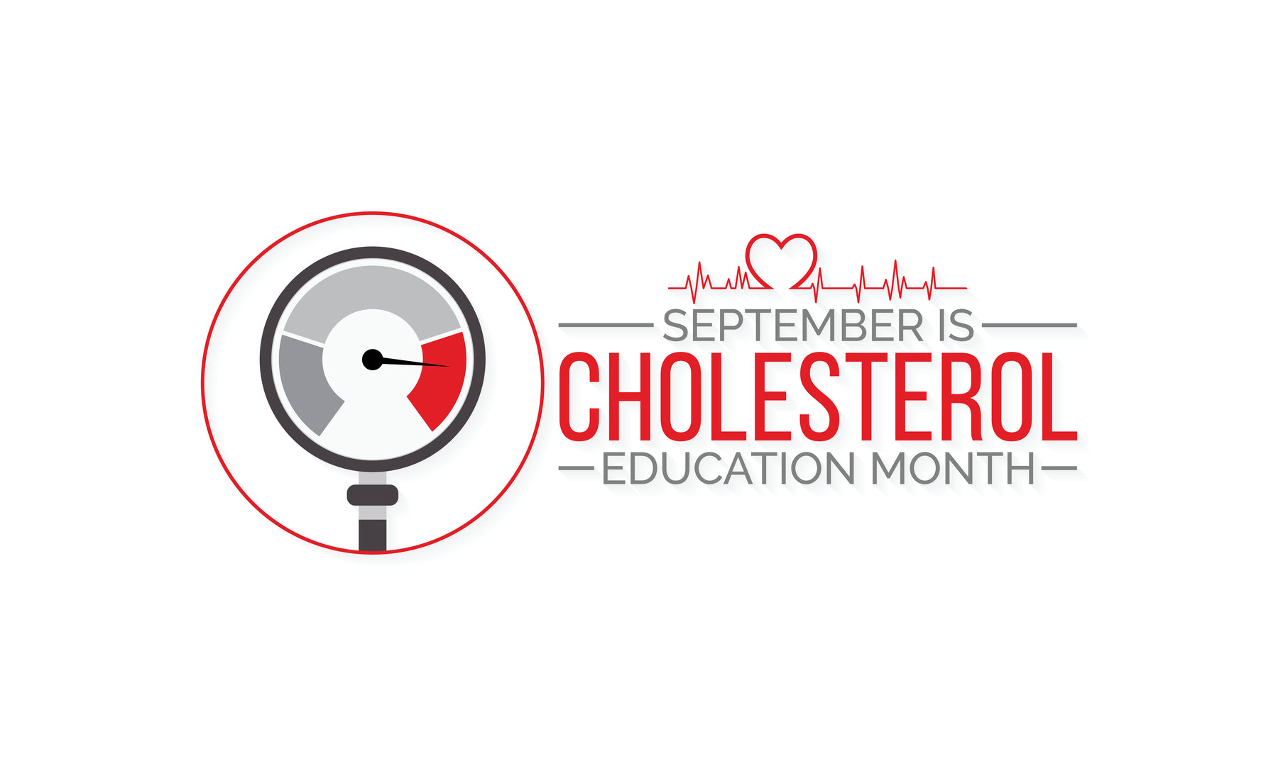 Cholesterol Education Month: Do You Know Your Cholesterol?