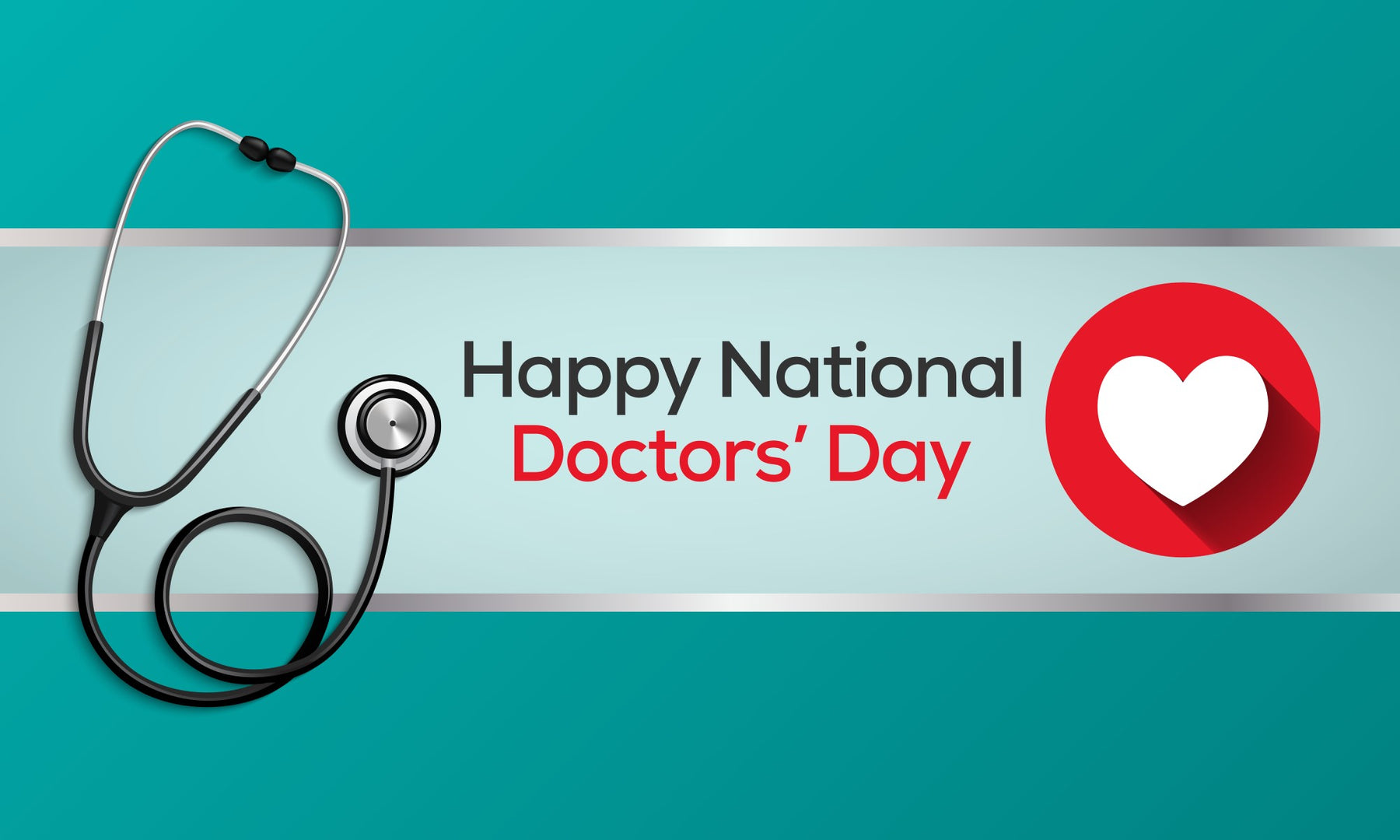 National Doctor's Day 2021