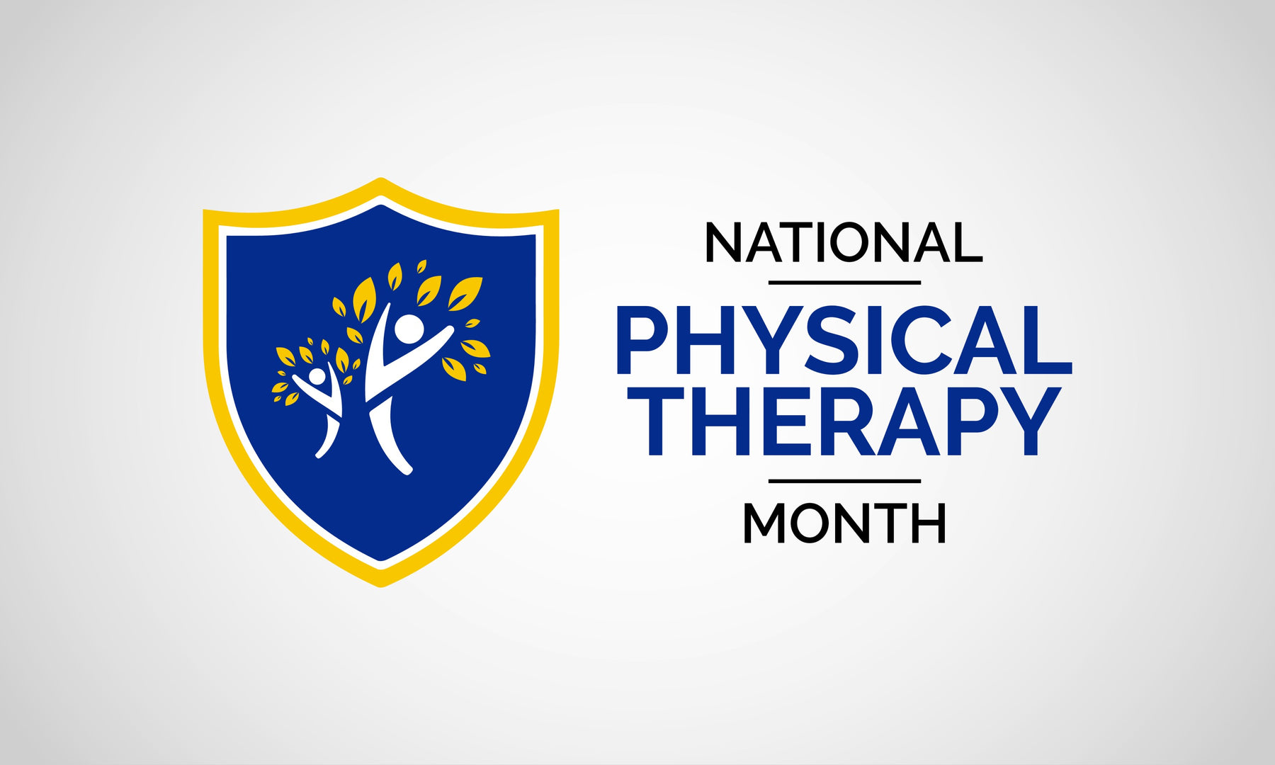 National Physical Therapy Month 2020