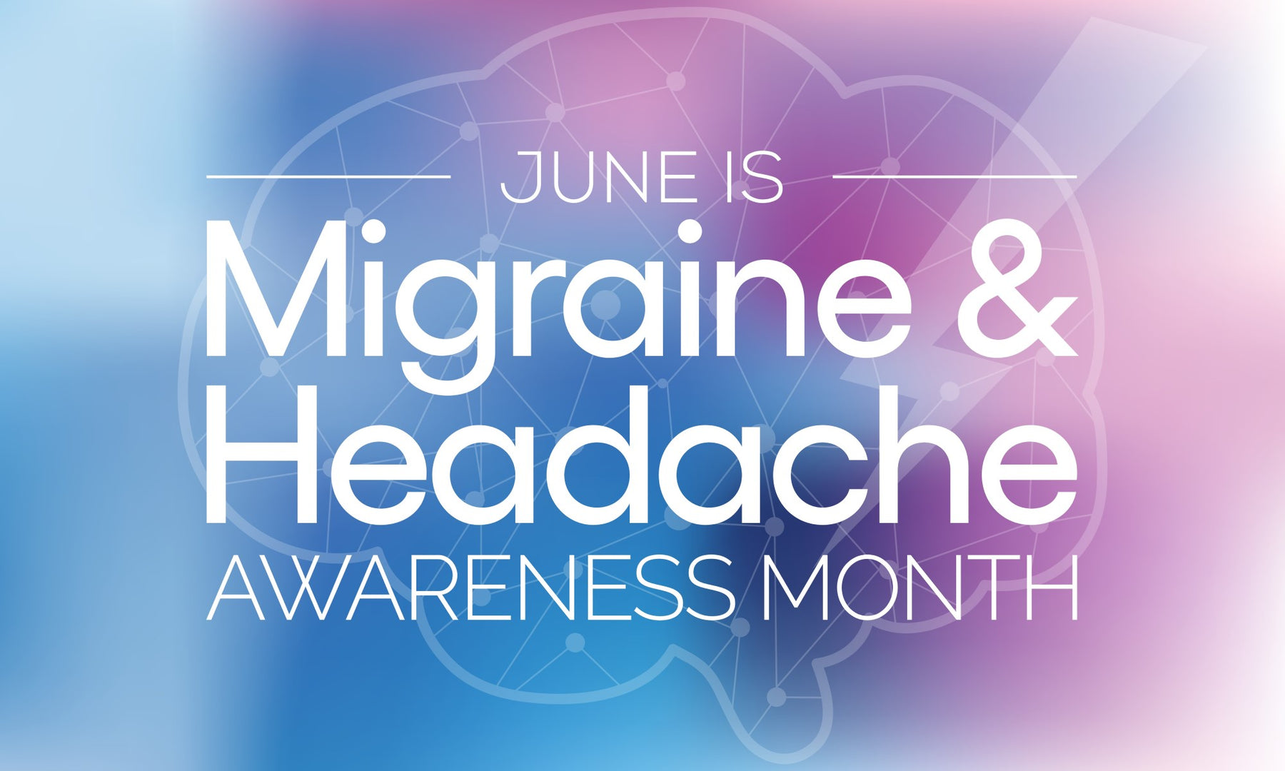 National Migraine and Headache Awareness Month 2021: What's the Difference Between a Migraine and a Headache?