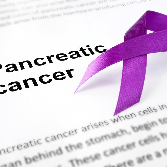 Pancreatic Cancer Awareness - Signs, Symptoms, Stages, & More