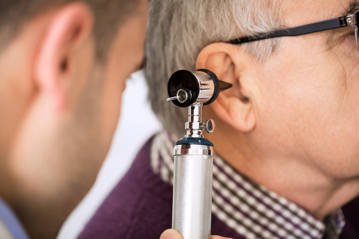 Ear Care: How to Avoid Hearing Loss