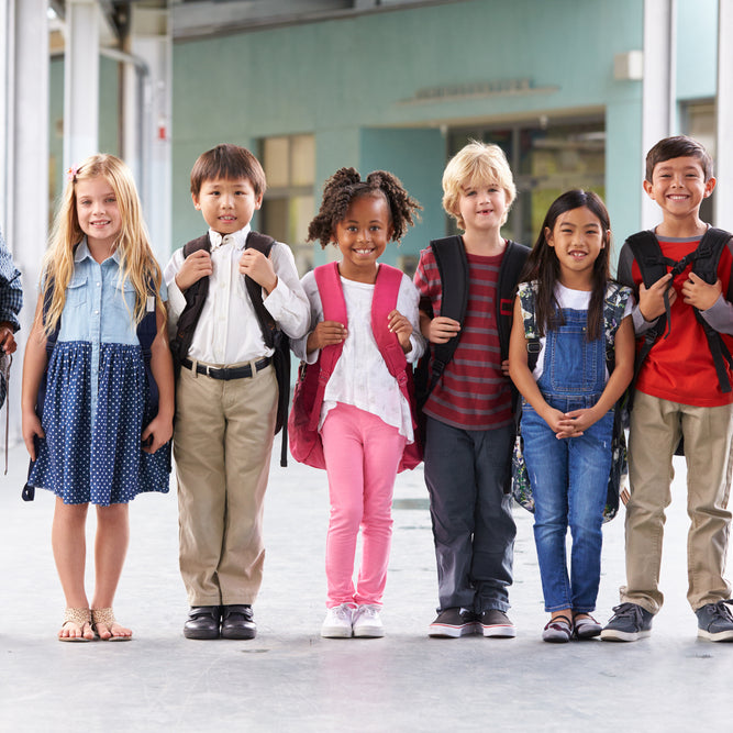 How to Prevent Illnesses in Schools Using Safetec Products