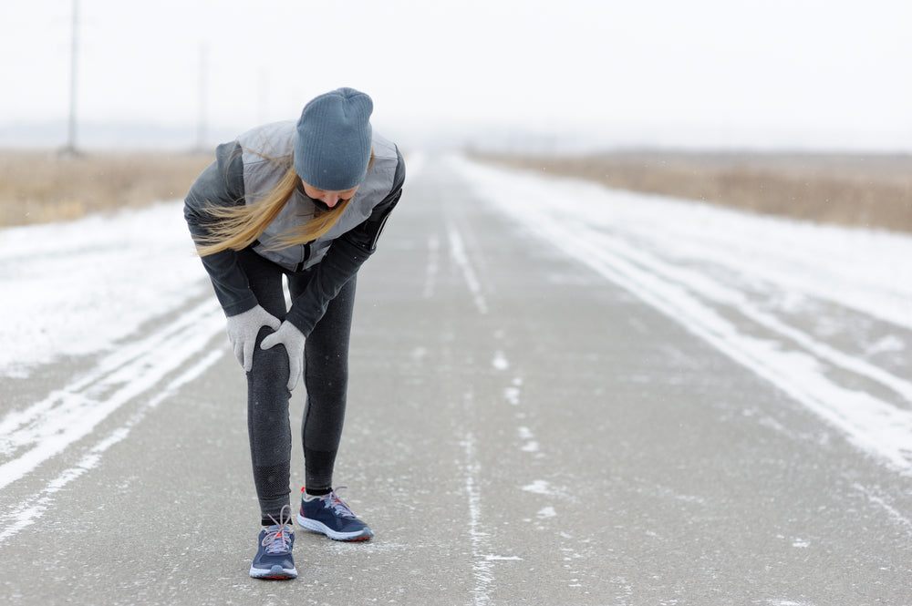Winter Inactivity: 8 Ways to Prevent Aches and Pains