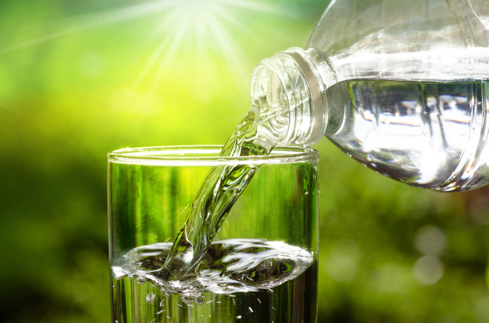 World Water Day: Are You Drinking Enough Water?