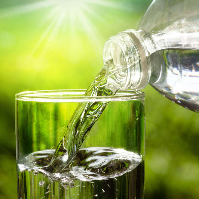 World Water Day: Are You Drinking Enough Water?