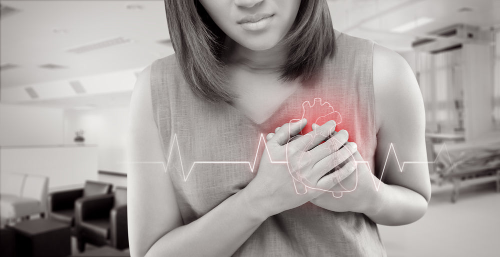American Heart Month: What's the Difference Between a Heart Attack and Stroke?