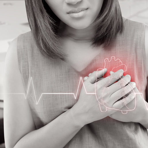 American Heart Month: What's the Difference Between a Heart Attack and Stroke?