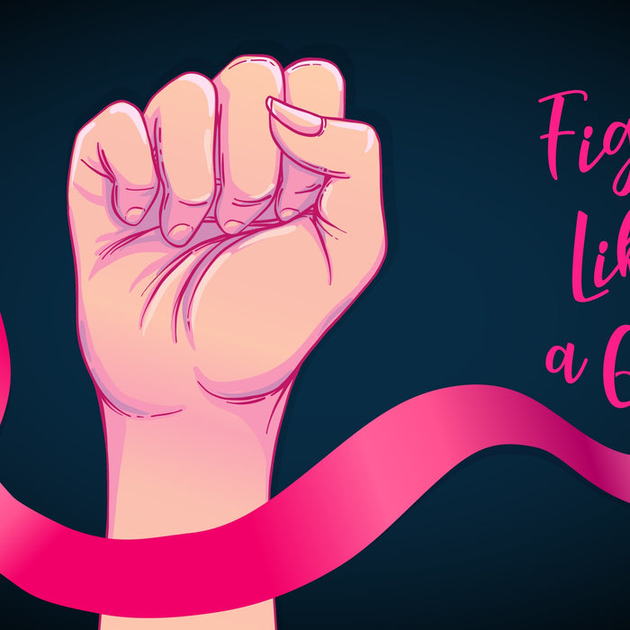 Breast Cancer Awareness Month: 10 Ways to Raise Awareness