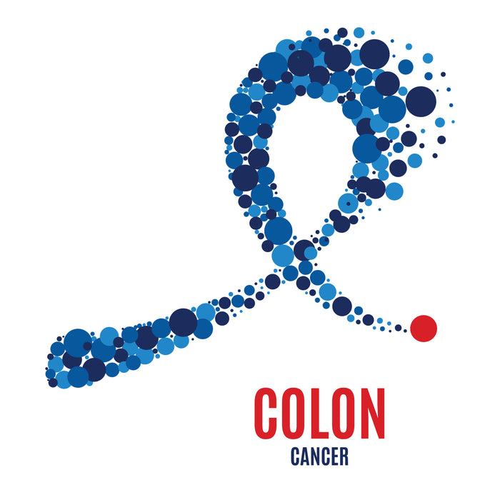 Colorectal Cancer Awareness Month