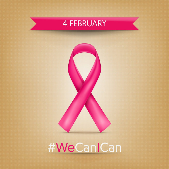 Fight Cancer on World Cancer Day