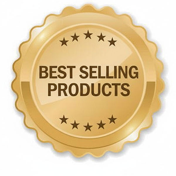 Best Selling Products Section - Mountainside Medical