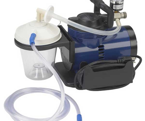 Suction Machines | Mountainside Medical — Tagged 