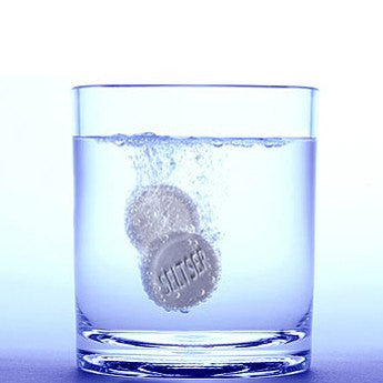 Sodium Bicarbonate > Acid Reflux