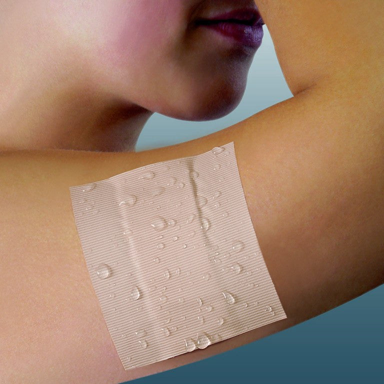 Foam Wound Dressings
