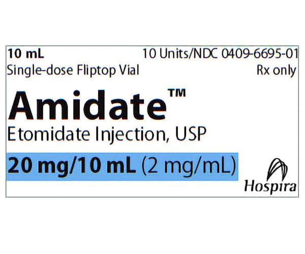 Etomidate Injection: Uses, Benefits, Side Effects & FAQs Guide — Tagged ...