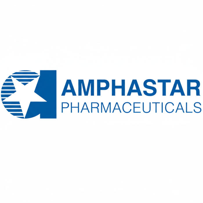 Amphastar Pharmaceutical Brand Products
