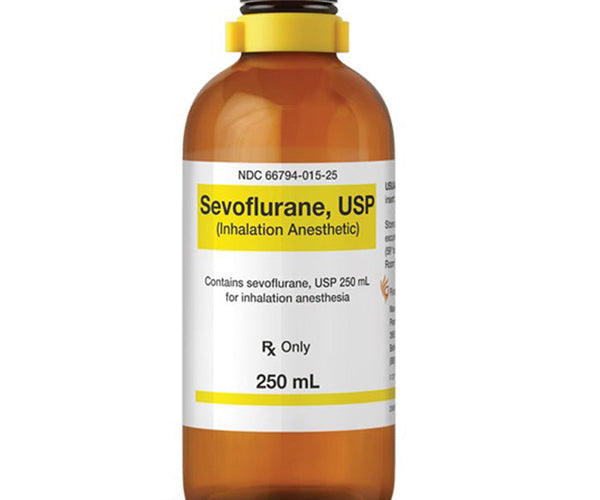 Anesthesia Inhalation Liquid For General Anesthesia — Tagged 