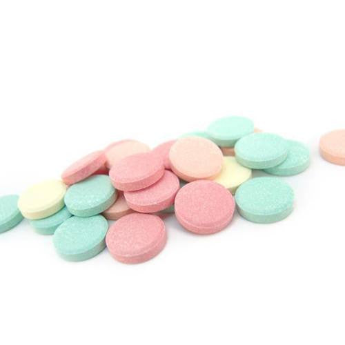 Calcium Carbonate Acid Reflux