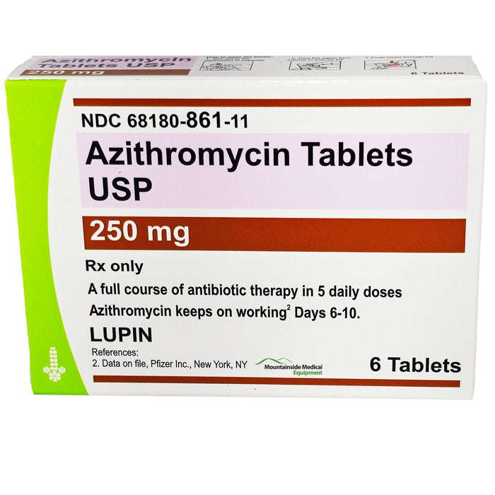 Antibiotic Medications: Powerful bacterial infection treatment, promotes healing and prevents pathogen growth for effective health management.