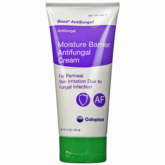 Antifungal Medications displayed, targeting athlete's foot, ringworm, and yeast infections for restoring skin health and eliminating irritation.