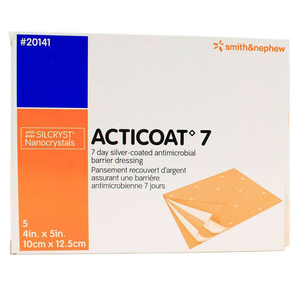 Antimicrobial Wound Dressings provide infection protection and promote healing, ideal for surgical wounds, cuts, and skin abrasions.