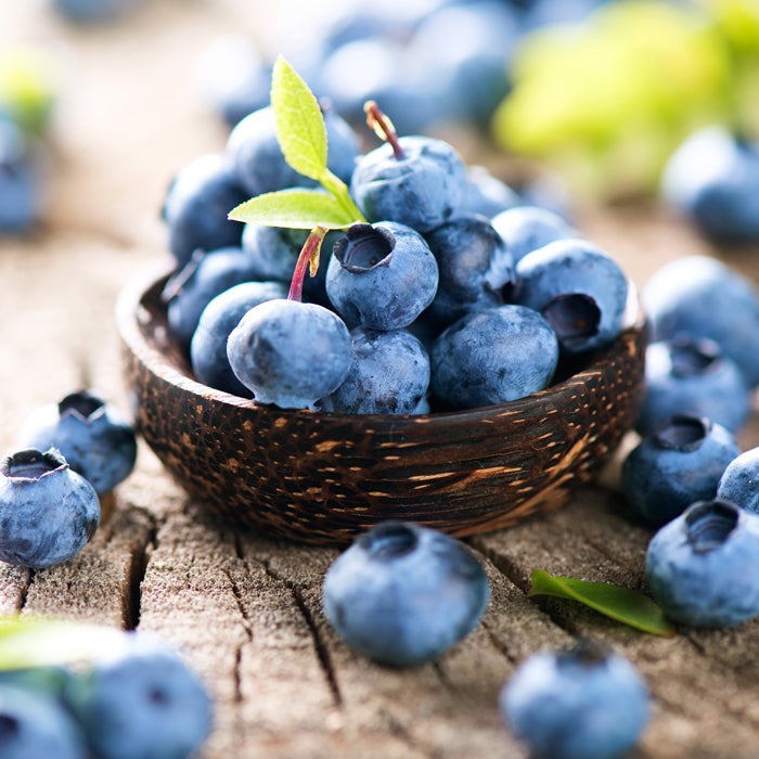 Antioxidant Supplements