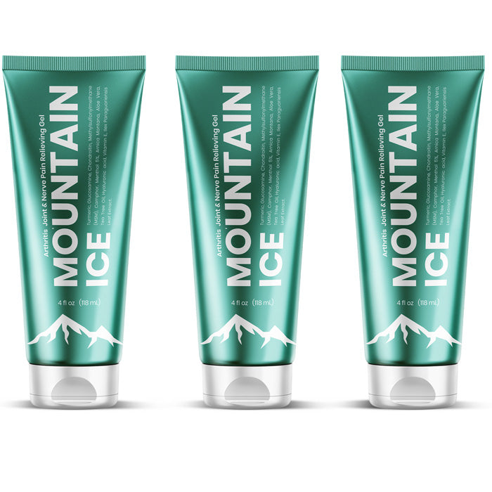 Arthritis Joint Pain Relief Products
