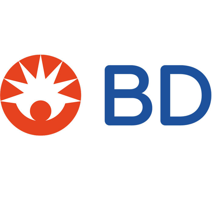 BD Becton Dickinson Brand Products