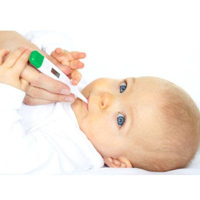 Baby Thermometers
