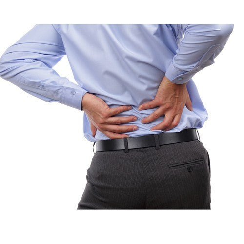 Back Pain Relief Products