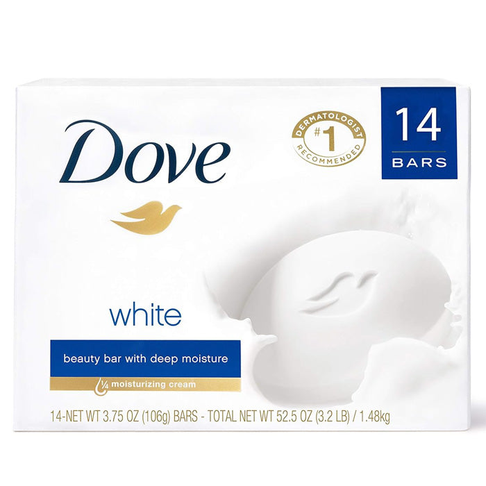 Soap | Mountainside-Medical.com