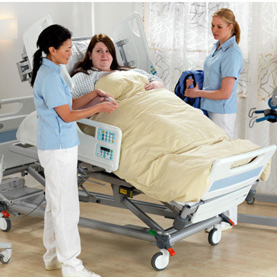 Bariatric Hospital Bed Mattresses