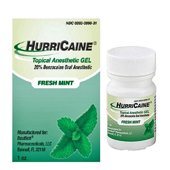 Benzocaine Products for topical pain relief, including gels and ointments, provide fast-acting comfort for dental procedures and skin irritations.