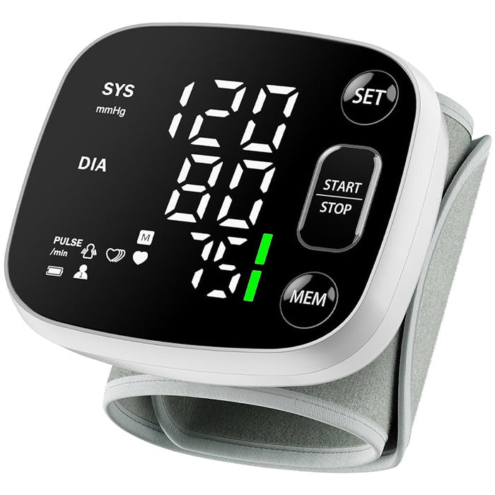 Blood Pressure Monitors | Mountainside-Medical.com