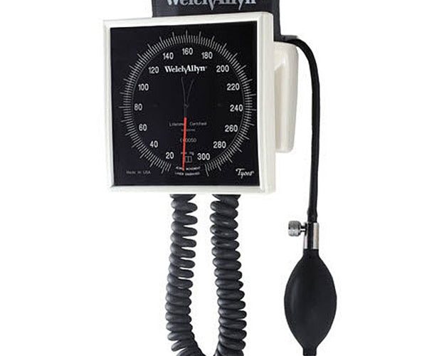 Blood Pressure Wall Mounted Units — Tagged 