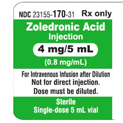 Bone Resorption Inhibitors