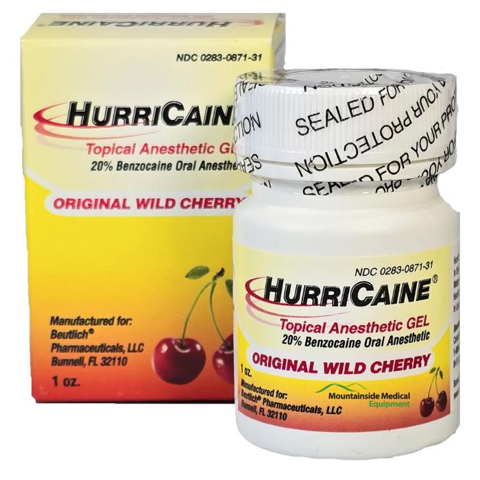 Canker Sore Treatments
