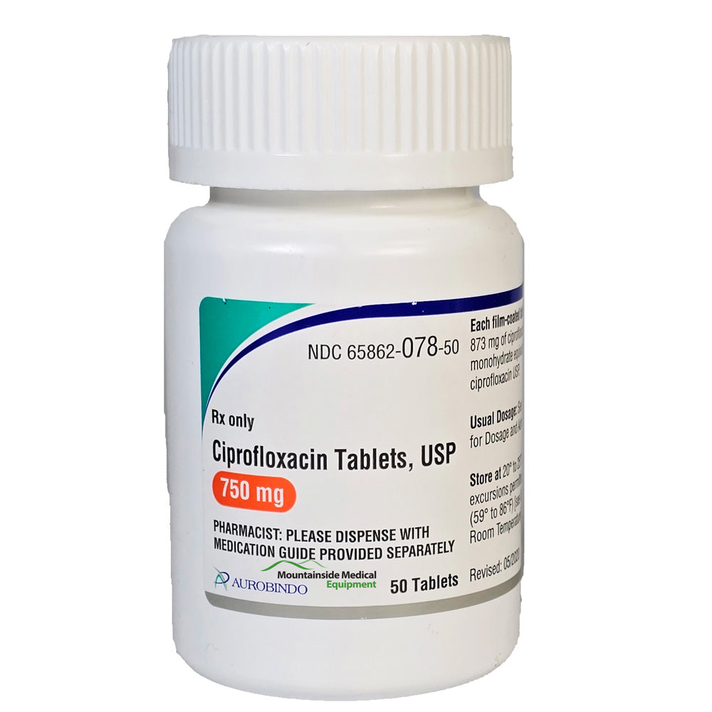 Ciprofloxacin antibiotics in tablets and eye drop form, targeting bacterial infections, enhancing immune health, and ensuring rapid and effective recovery.