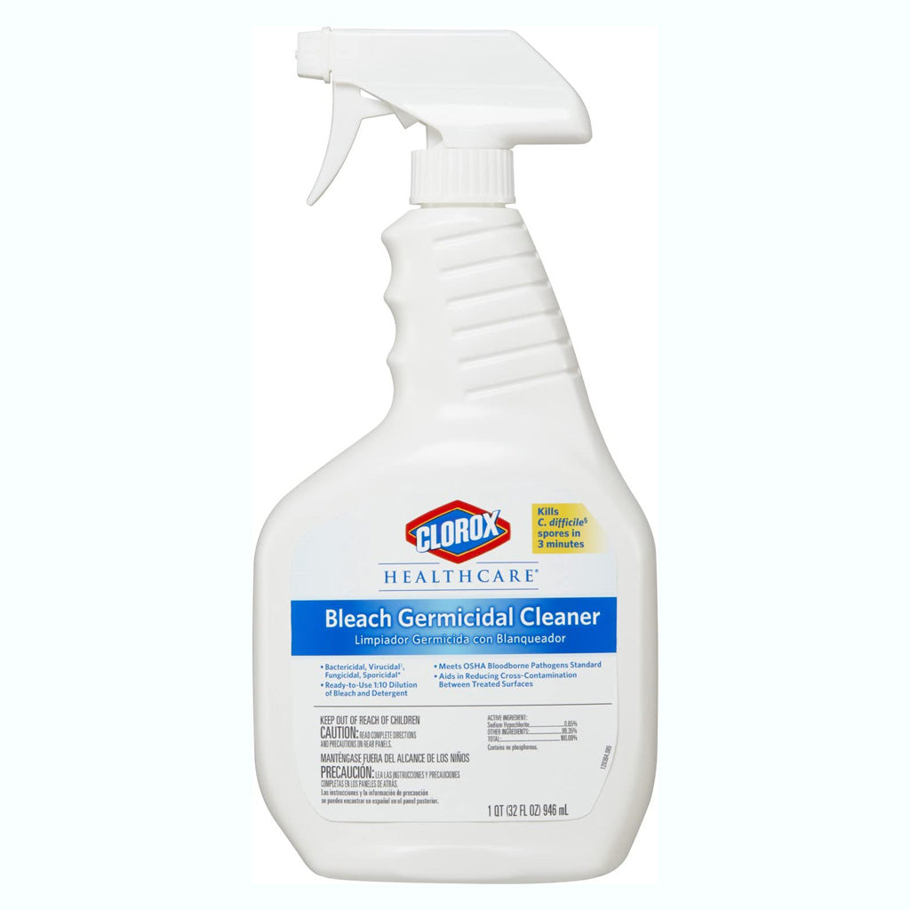 Disinfectant Spray