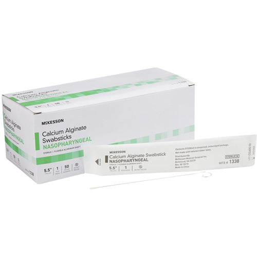 Image of collection swabs used in forensic science, DNA analysis, and medical diagnostics, showing sterile packaging and precision tools.