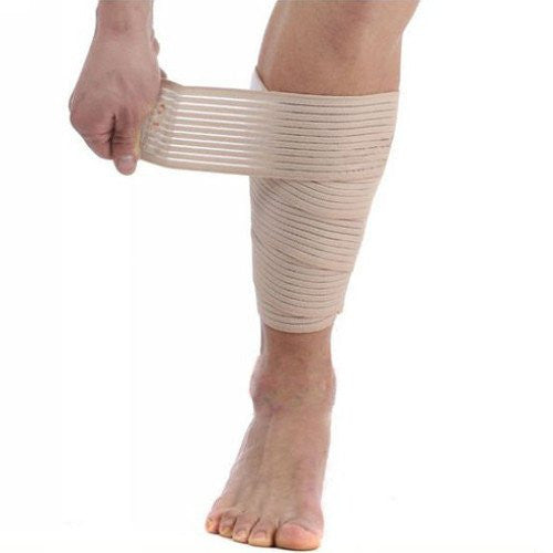 Premium compression bandages providing reliable support and swelling reduction for optimal injury recovery and circulation.