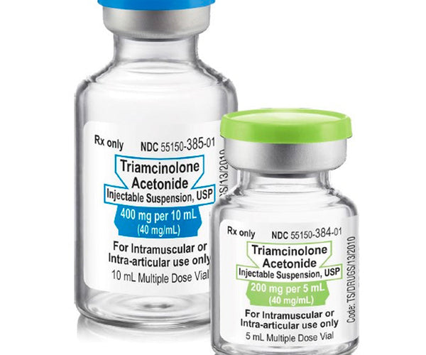 Corticosteroid Sho t| Mountainside Medical