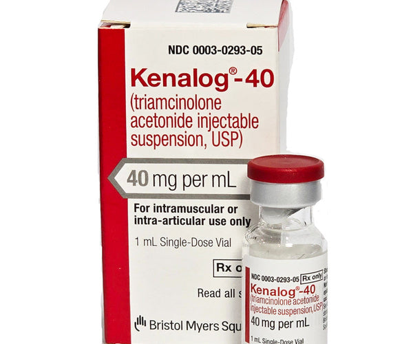Corticosteroids Injections for Pain & Inflammation Relief ...