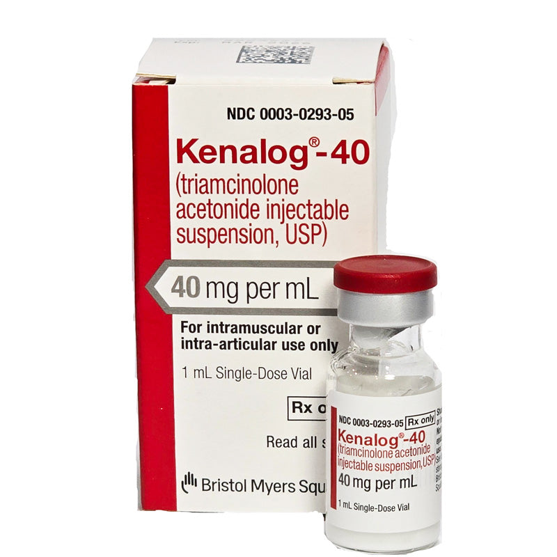 High-quality corticosteroids injections for pain relief, inflammation control, and enhanced joint health management.