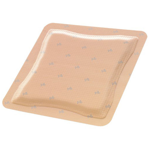 Cover Wound Dressings, designed for effective infection control and moisture balance, promote faster healing of cuts, surgical wounds, and ulcers.